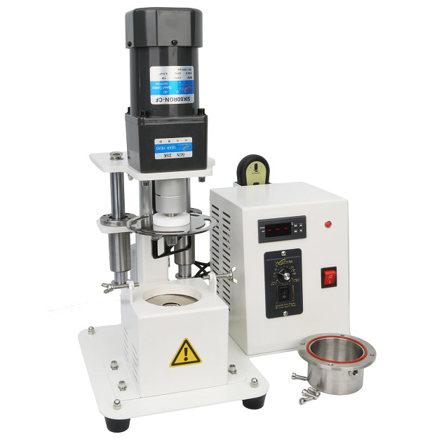 High Speed Refrigerated Laboratory Centrifuge Machine 1000ml 110V/220V