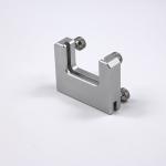 Auto / Marine Aluminum Pillow Block For Optical Semiconductor Equipment Parts