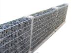 2x1x1Meter 2.5mm Wire Welded Gabion Basket Retaining Wall
