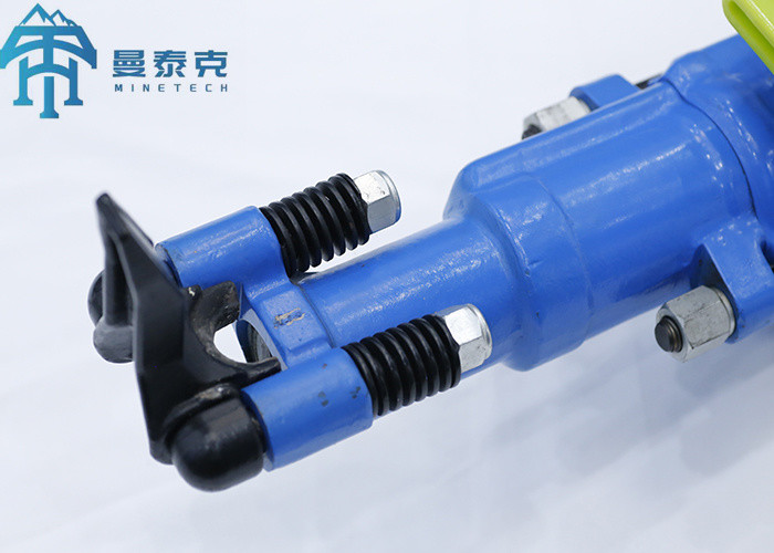 YT28 Pneumatic Air Leg Rock Drill Rigs for Mining & Quarrying