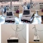 Vaginal Tightening Laser / Skin Resurfacing CO2 Fractional Laser Machine