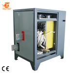 48V 500A Aluminum Anodizing Power Supply Rectifier Digital Display High