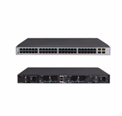 CE5850-48T4S2Q-HI-B Huawei Telecom Equipment Switch CE5850-48T4S2Q-HI