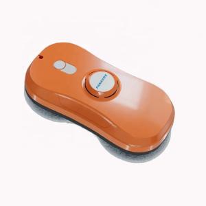 China 265mm English Robot Vacuum Cleaner 68dB Automatic Smart Window Cleaner wholesale