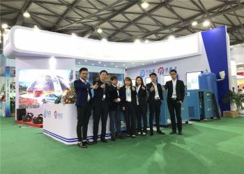 Wan Beardsley Compressor (Shanghai) Co., Ltd