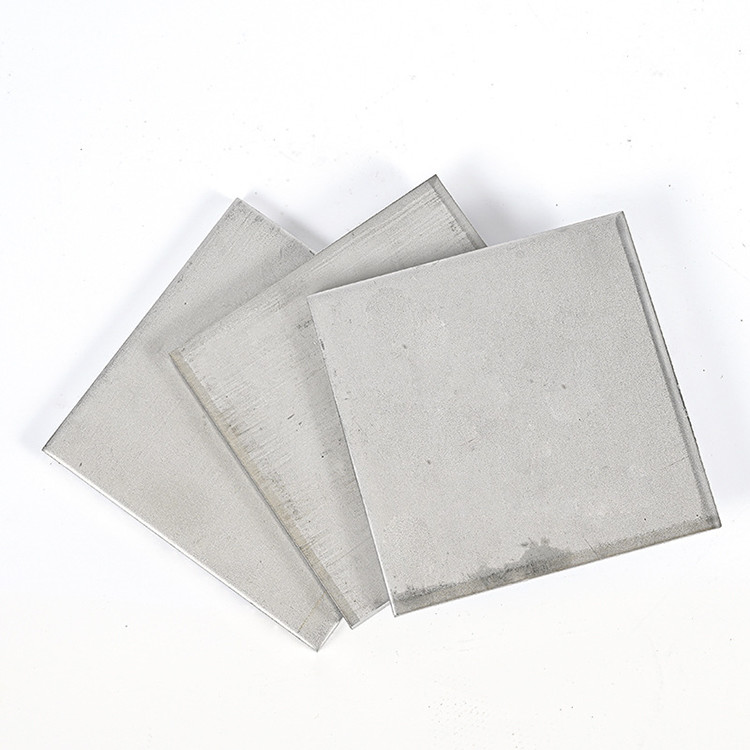 8K 304 Stainless Steel Sheet