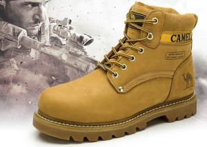 China 43&quot; Size S3 Grade Industrial Safety Products Steel Toe Mens Work Safety Shoes wholesale