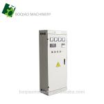 Energy Saving Metal Melting Furnace , Aluminum Alloy Crucible Melting Furnace