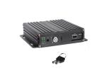 512GB SD Card Mobile DVR