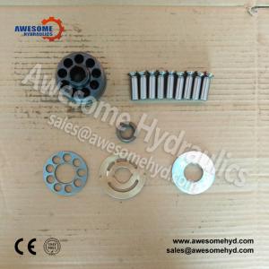 China Metal Parker Hydraulic Motor Repair Parts PVP16 PVP23 PVP33 PVP38 PVP41 PVP48 PVP60 PVP76 PVP100 PVP140 wholesale