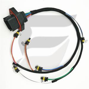 China 215-3249 419-0841 Engine Wire Harness wholesale