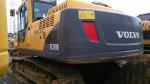 VOLVO EC210BLC USED EXCAVATOR FOR SALE