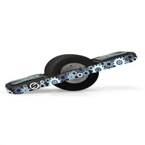 10.5Ah One Wheel Balance Skateboard 18km To 25km 700W