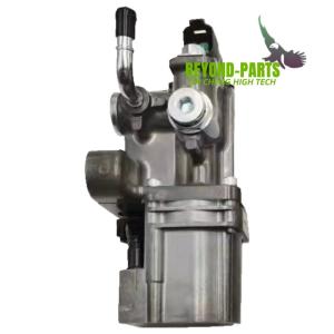 China Hitachi ZX-5G Excavator Spare Parts Electron Pump YA00068071 wholesale