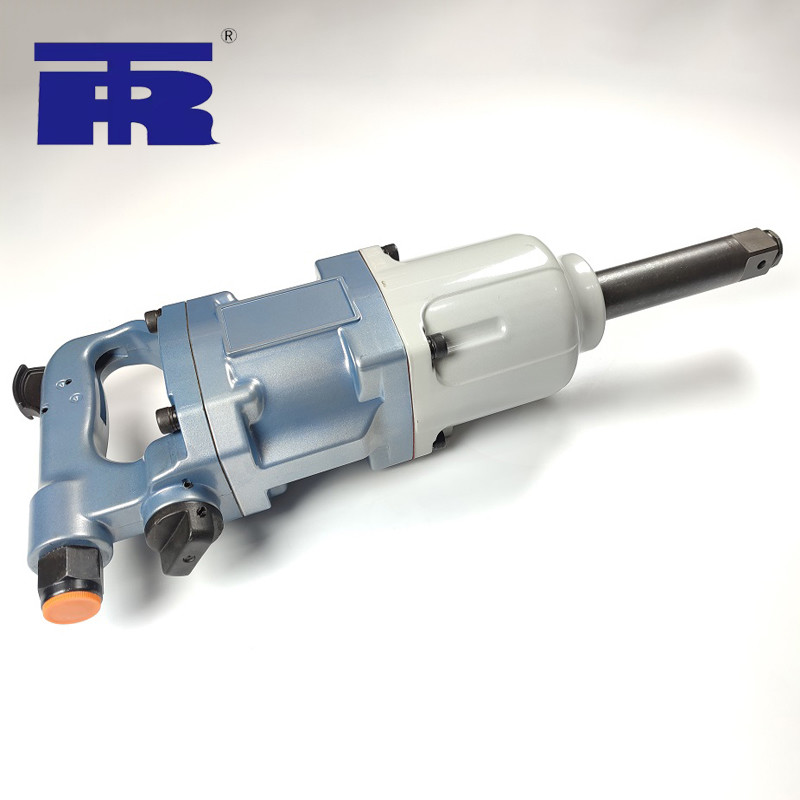 Hand Press Impact Wrench Twin Hammer 3950rpm OEM Available