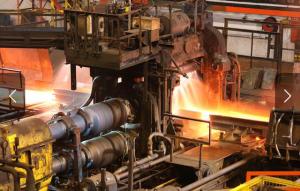 China Cold Rolled Hot Rolled Steel Rolling Equipment For Slitting Steel wholesale