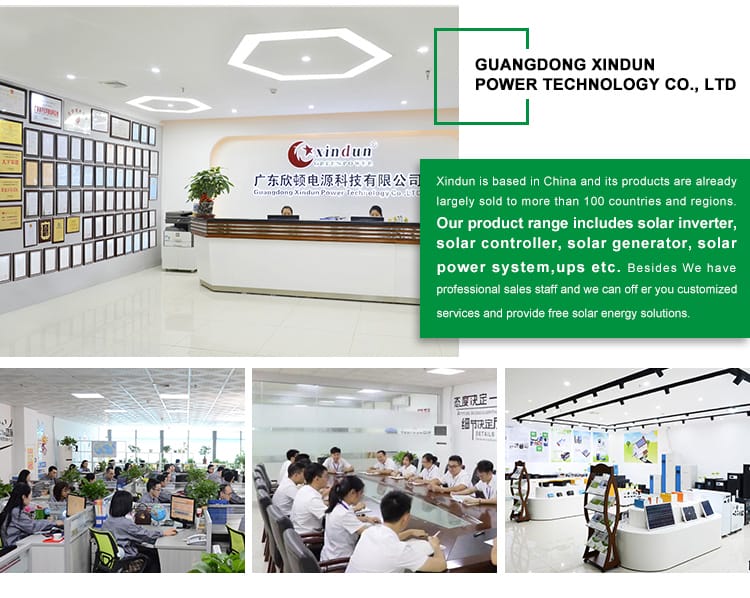 48v inverter charger manufacturer china