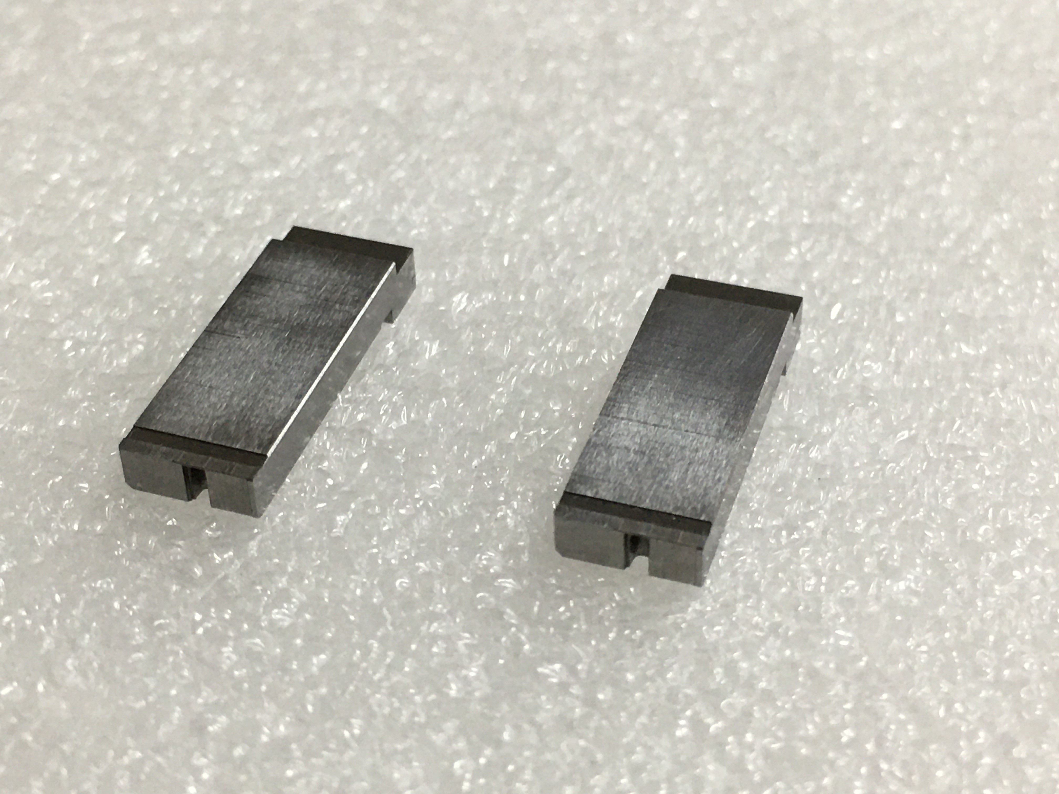 Precision Auto Parts Customized Precision Mold Part By Processing Surface Grinder Machining
