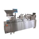 Papa small P320 sesame peanut candy cutter caramel treats machine