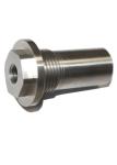 Automation Aviation Testing Fixtures Stainless Steel Parts Titanium Gr5 Gr7