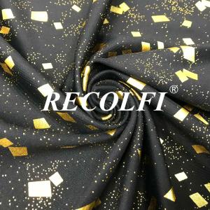 China Sublimation Printing Nylon Spandex Material , Lycra Xtra Life Fabric wholesale