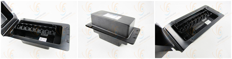Original Mimaki CJV30 Solvent DX5 Print Head