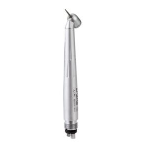 China 45 Degree Dentisty Surgical Handpiece Custom Impacted Tooth Dental Handpiece wholesale