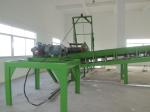 Basalt Rockwool Production Line 20000 TPA Rockwool Sandwich Panel Machine