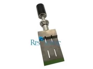 China 35khz 400w Ultrasonic Cutting Device For Food wholesale