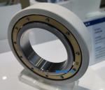 NU230ECM/C3VL2071 150*270*45mm Insulated Insocoat bearings for Electric motors