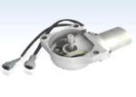 21EN-32220 Excavator Throttle Motor For Hyundai R225-7