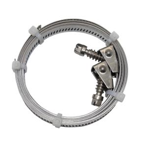 China Fixed Clamp-On Flowmeter wholesale