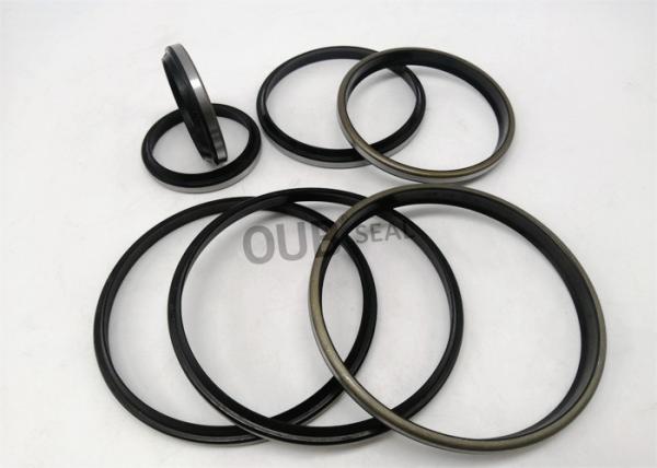 125*135*7/10 125*140*9/12 Dust Wiper Seals GA Metal Case Oil Seal 110*120*7/10