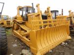 Used Bulldozer CAT D7H With Single Ripper Sale