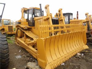 China Used Bulldozer CAT D7H With Single Ripper Sale wholesale