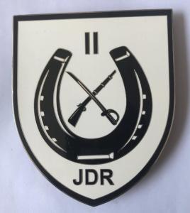 China metal name badge wholesale