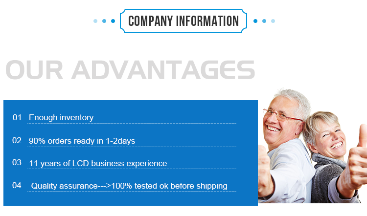 TM035NDH04 online one-stop shopping 3.5inch 272x480 tft-lcd display panel for handheld & pda