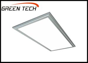 China Aluminum Frame Square LED Panel Light For Home Lighting 300x600mm 27W wholesale