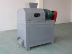 SS304 Press Roller Compound NPK Granulator Machine 2.5mm