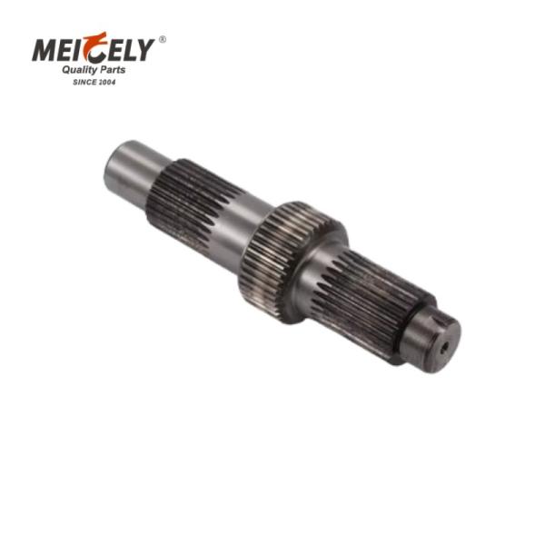 DZ9114320138 Premium Drive Shaft Suitable For Dongfeng Trucks