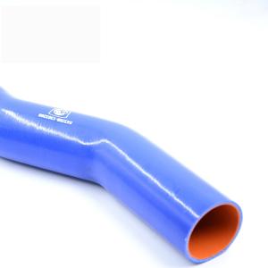 China 543208-1303260 Intercooler Silicone Hose KAMAZ Russian Truck Parts wholesale
