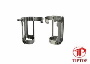 China Api 5st Cast Steel Cross Coupling ESP Cable Protectors wholesale