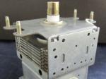High Stability Microwave Magnetron Ceramic IATF16949 Industrial Ceramics