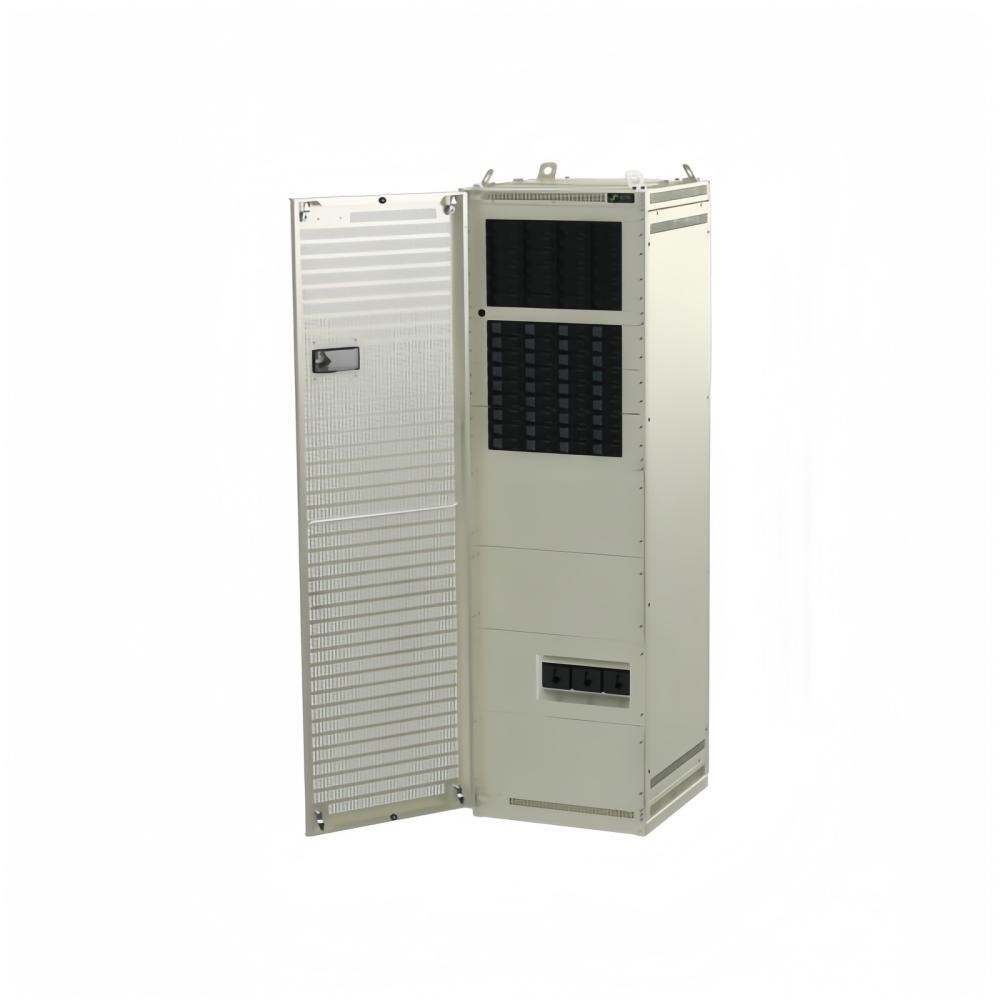 110VDC Rectiverter Scalable System 18-54 KVA AC Input 72kW CTEJ3643.110