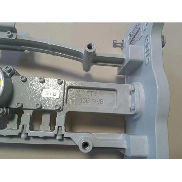 ODU XMC-5D 15G/15G Wireless Microwave Hybrid Combiner Coupler for 3Db 6GHz to 42GHz