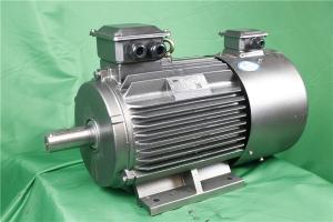 China YVFE3 280M-2 90 KW 380V Vfd Electric Motor 2980RPM wholesale