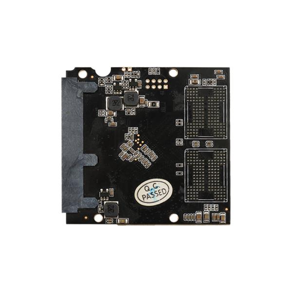 SATA SSD Solid State Internal Hard Drive 512GB 1TB 2TB 2.5 inch ROHS