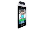 7" AI Face Recognition Body Temperature Scanner