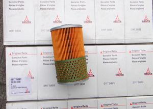 China DEUTZ diesel engine parts,Deutz diesel generator parts, Filters for Deutz engine ,4384103,01175893,01181060,01181061 wholesale
