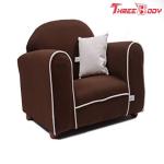 Childrens Soft Chair Modern Kids Furniture For Living Room Bedroom 24 X 18 X 18
